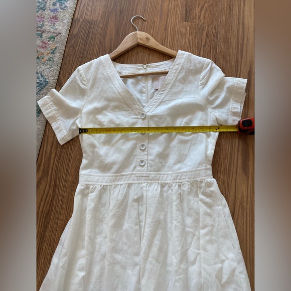 Gal Meets Glam Angela Dress - Picture 7 of 7